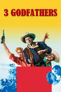 Постер до фильму"Трійця хрещених" #986978