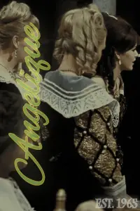 Постер до фильму"Анжеліка, маркіза янголів" #1115431