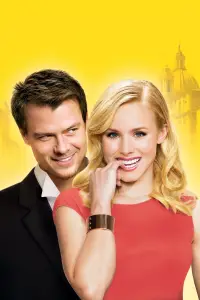 Постер до фильму"Одного разу в Римі" #1031320