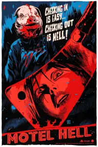 Постер до фильму"Диявольський мотель" #1031071