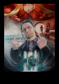 Постер до фильму"Багно" #671588