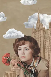Постер до фильму"Москва сльозам не вірить" #831079