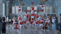 Задник до фильму"Киснева станція" #710847