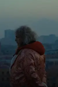 Мы тебя везде ищем