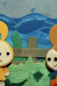 Чому зникають хмари?