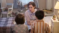 Задник до фильму"Мері Поппінс повертається" #431329