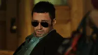 Задник до фильму"Реальна сталь" #776436