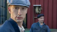 Задник до фильму"Людина на ім’я Уве" #195000
