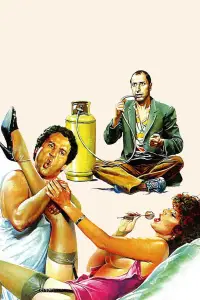 Sugar, Honey and Pepper