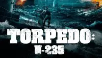 Задник до фильму"Підводний човен U-235" #1106248