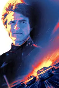 Постер до фильму"Дні грому" #733152