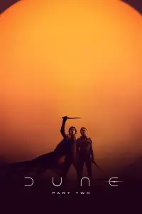 Постер до фильму"Дюна: Частина друга" #906496