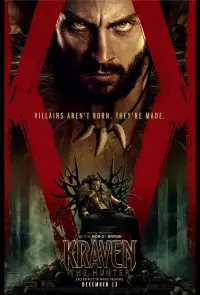 Постер до фильму"Крейвен-мисливець" #909612