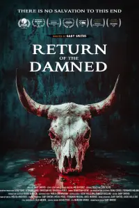 The Hacienda: Return of the Damned