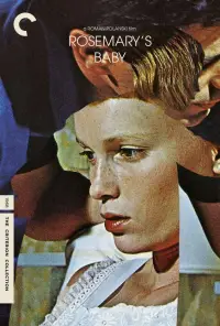 Постер до фильму"Дитина Розмарі" #1101984