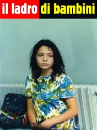 Постер до фильму"Викрадач дітей" #1163662