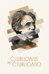 Čiurlionis po Čiurlionio