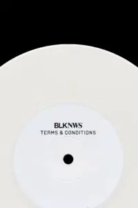 BLKNWS: Terms & Conditions