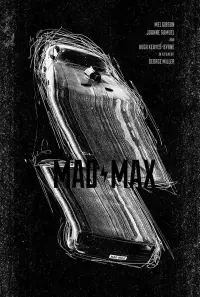 Постер до фильму"Скажений Макс" #1037847