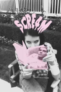 Постер до фильму"Крик 4" #833938