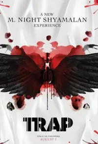 Постер до фильму"Западня" #561795