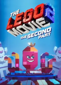 Постер до фильму"Lego Фільм 2" #956203