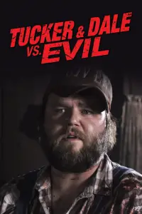 Постер до фильму"Такер і Дейл проти зла" #991750