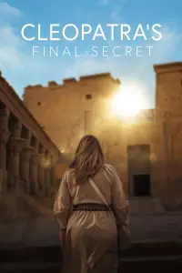 Cleopatra's Final Secret