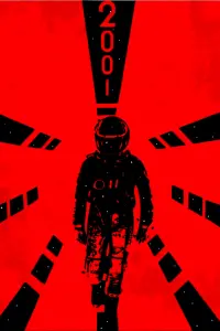 Постер до фильму"2001: Космічна Одіссея" #752975