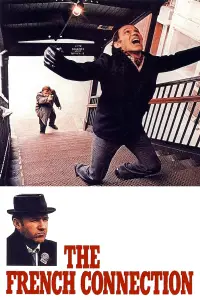 Постер до фильму"Французький зв’язковий" #969440