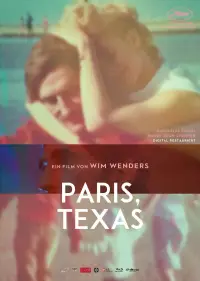 Постер до фильму"Париж, Техас" #920832