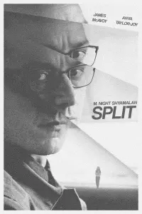 Постер до фильму"Спліт" #833939