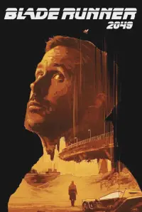 Постер до фильму"Той, хто біжить по лезу 2049" #1121104