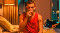 Задник до фильму"Джонас" #795293