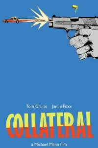 Постер до фильму"Співучасник" #853913