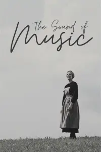 Постер до фильму"Звуки музики" #817493