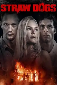 Постер до фильму"Солом