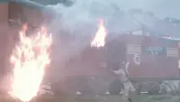 Задник до фильму"Че: Частина перша" #813214