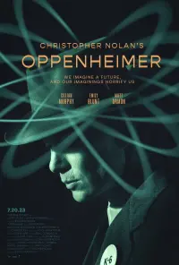 Постер до фильму"Оппенгеймер" #724075