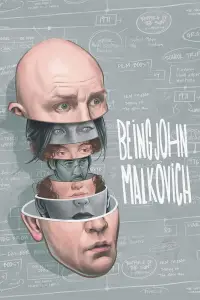 Постер до фильму"Бути Джоном Малковічем" #936132
