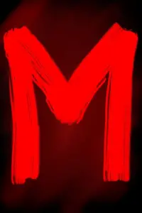 Постер до фильму"М: Місто шукає вбивцю" #1138601