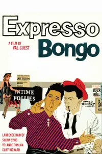 Expresso Bongo
