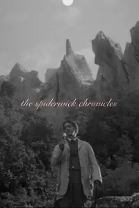 Постер до фильму"Хронiки Спайдервiка" #822181