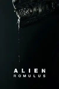 Постер до фильму"Чужий: Ромул" #907352