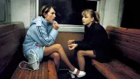 Задник до фильму"Ліля назавжди" #835100