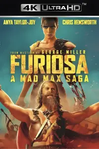 Постер до фильму"Фуріоза: Шалений Макс. Сага" #913876