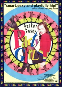 Постер до фильму"Тусовщиця" #1143984