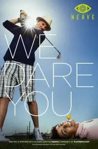 Постер до фильму"Нерв" #949002