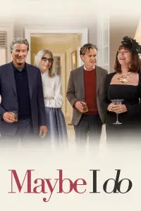 Постер до фильму"Можливо, так" #1141499