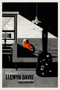 Постер до фильму"Всередині Л